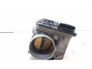 Дроссельная заслонка