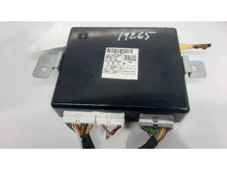 Другие блоки управления / модули