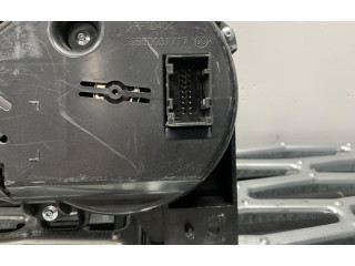 Панель приборов 503003181202, 503003181202   Jeep Renegade       