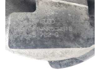 Турбина Audi A5 8T 8F 06H145702Q для двигателя CDNC