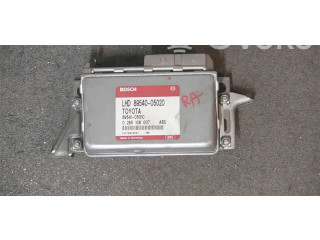 Блок управления АБС 89540-05020   Toyota Carina T190