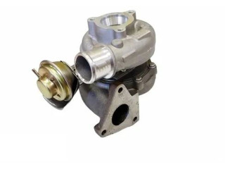 Turbodmychadlo Турбина 705954, 144112W204   Nissan Terrano   