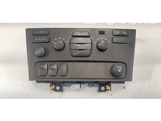 Модуль блока управления кондиционером 8691876 Volvo S60