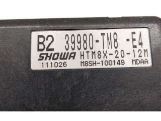 Řídící jednotka 39980TM8E4, 39980TM8E41   Honda Insight 2012