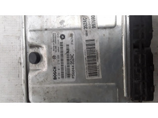 Řídící jednotka P56044352AC Chrysler Town & Country IV 2005