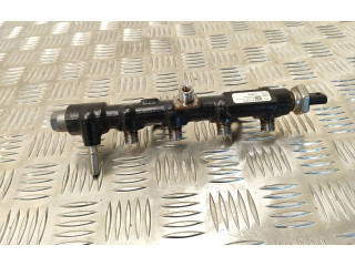 Vstřikovací lišta 9821399680, 28497Z01   Citroen Berlingo     