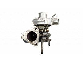 Турбина Mitsubishi Pajero 2.5 4917701500, 49177-01500