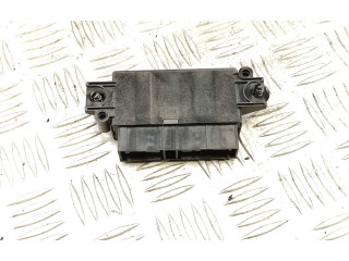 Блок управления парковки