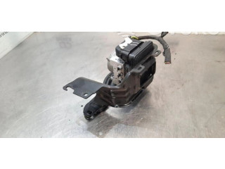 Блок АБС 9817961380, 1617387780   Peugeot  2008 I  2013 - 2019 года