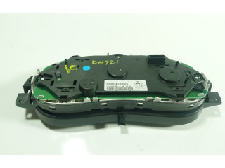 Панель приборов 248102383R, 248108019R Dacia Duster II