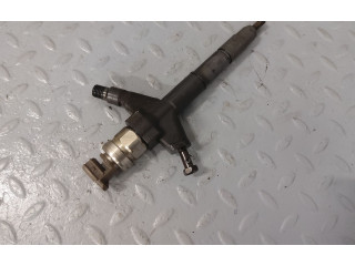 Vstřikovač 166005X00A Nissan Murano Z51