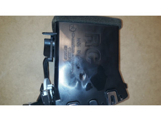 Центральная воздушная решётка