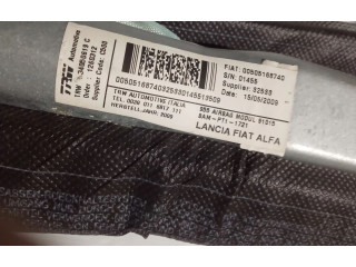 Боковая подушка безопасности 00505168740 Alfa Romeo Mito