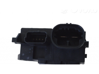 Реле вентилятора охлаждения