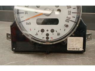 Панель приборов 6936283   Mini One - Cooper R50 - 53       