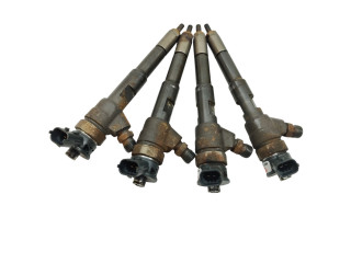 Форсунка Dacia Lodgy