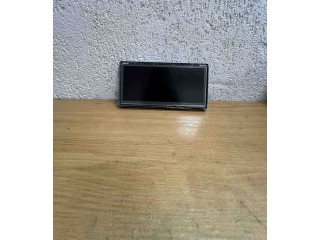 Дисплей GX6319C299AC, F6413 Land Rover Range Rover Evoque L538