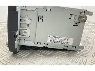 Радио/ проигрыватель CD/DVD / навигация 1K0035186AN Volkswagen Jetta VI CAYC