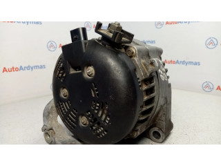 Генератор 7605061, 12317605061   BMW 3 F30 F35 F31 2.8     