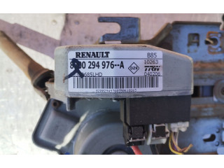 Рулевая рейка 8200294976A, 8200294976A Renault Clio III 2005 - 2012 года