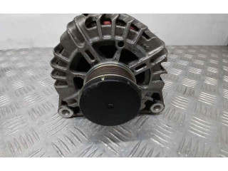 Генератор 9665617780, 2605546A Peugeot 3008 I