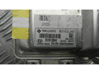Блок управления 391992B040 Hyundai ix20