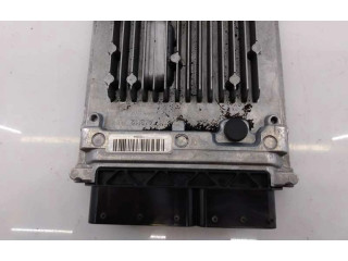 Блок управления двигателя A6519009702, A6519011102 Infiniti QX30