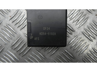 Модуль фонарей