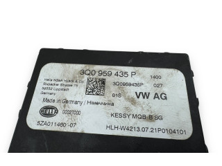 Блок управления 3Q0959435P   Audi TT TTS RS Mk3 8S