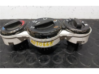 Блок управления климат-контролем 98AB18C419 Ford Transit Tourneo Connect