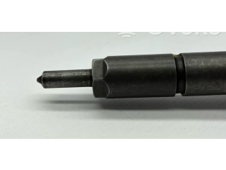 Форсунка 9637536080, 0445110044    Peugeot 406   