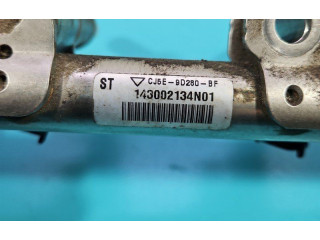 Жиклер (жиклеры) (форсунка (форсунки) 0280158179, 8S4GAA Ford Fusion II