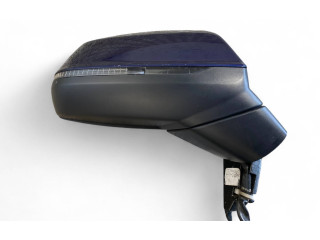 Зеркало электрическое Audi Q5 SQ5 2017 - года