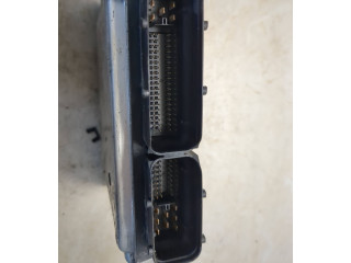 Блок управления двигателя 1039S20397, 0281012749 Skoda Fabia Mk2 (5J)