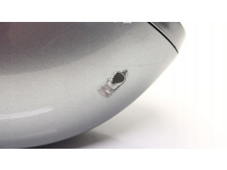 Зеркало электрическое        Opel Meriva B  2010 - 2016 года   