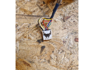 Зеркало электрическое Mitsubishi Outlander 2013 - 2021 года