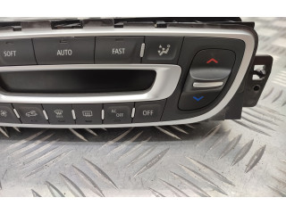 Блок управления климат-контролем 275109409R Renault Scenic III Grand scenic III