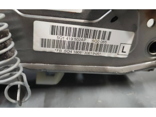 Рулевая рейка 5Q1419502AP Volkswagen Golf VII 2013 - 2019 года