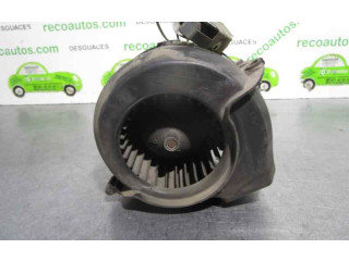 Вентилятор печки       Volkswagen Golf SportWagen