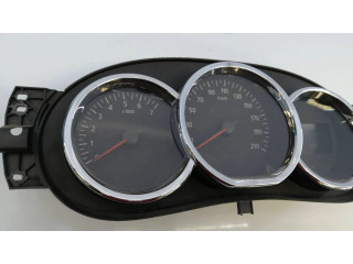 Панель приборов 248102055R, E2-A1-36-1 Dacia Logan II