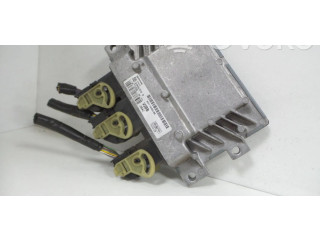 Řídící jednotka AV2112A650BB   Ford Fiesta 2010