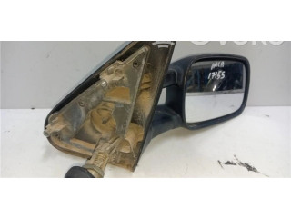 Зеркало (механическое)       Seat Inca (6k)  1995 - 2004 года   
