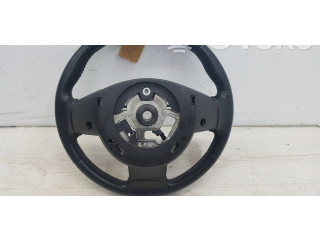 Руль Nissan Tiida C11 2004 - 2011 года