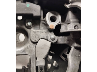 Volant Nissan Pulsar 2016 34216879A