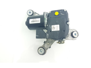 Моторчик дворников DS7317504BG, DS7317504    Ford Fusion II