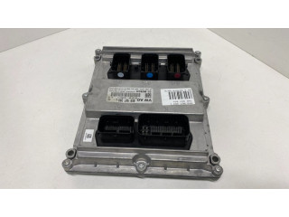 Řídící jednotka 760907401, 059907309L Volkswagen Touareg III 2019