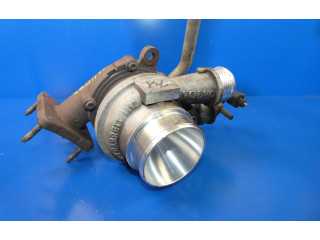 Турбина Volvo S60 GTC1444UB, 3051566 для двигателя D5204T7