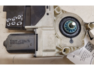 Передний двигатель механизма для подъема окон