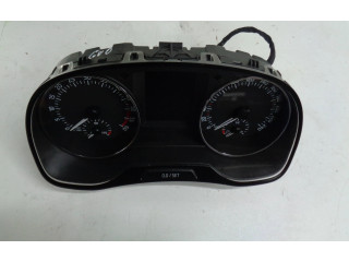 Панель приборов 6V0920741A, 6V0920741A Skoda Fabia Mk3 (NJ)