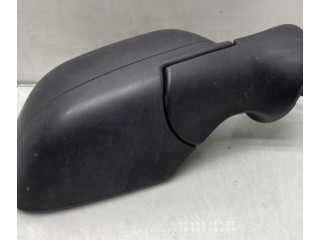 Зеркало электрическое Dacia Duster 2010 - 2017 года